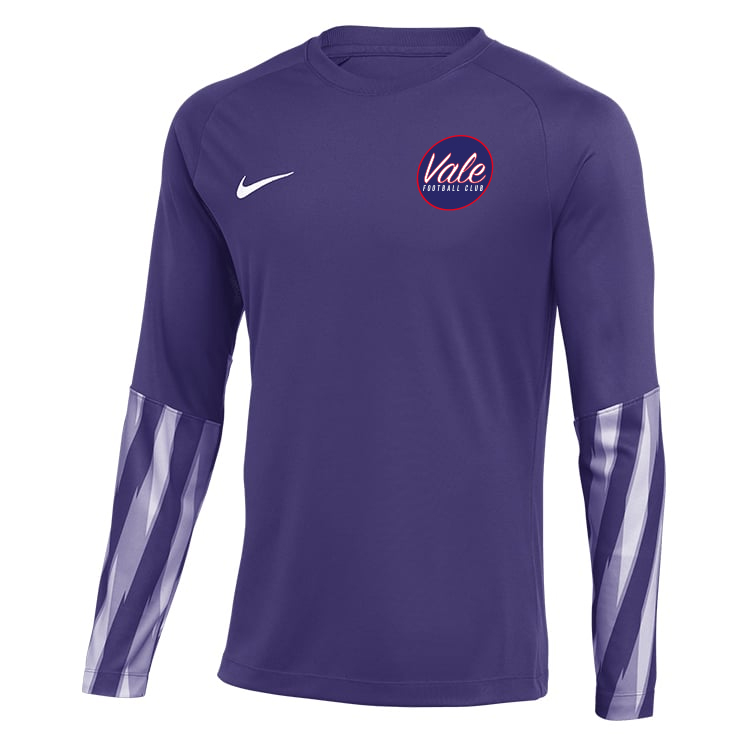 VALE FC Nike Park V Dri-FIT LS GK Jersey