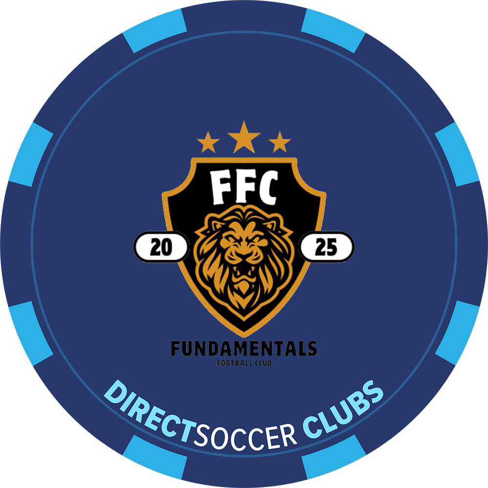 FUNDAMENTALS FOOTBALL CLUB TOKEN