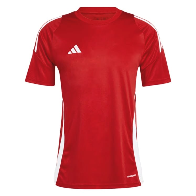 Team Power Red 2/White