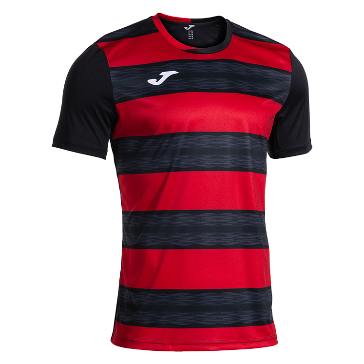 Black/Red