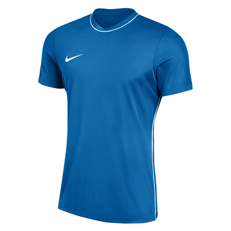 Royal Blue/White/White