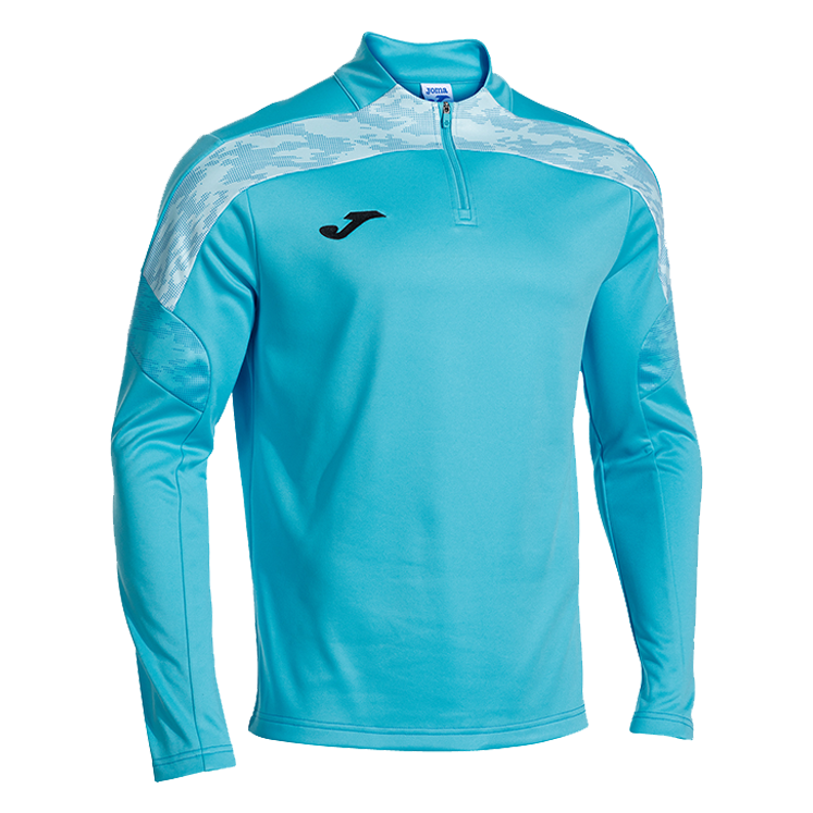 Fluorescent Turquoise
