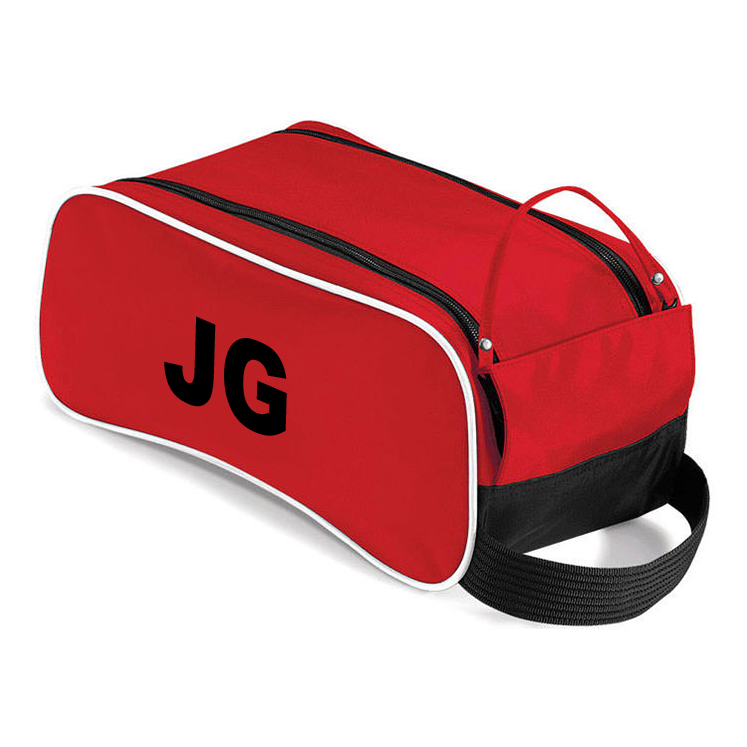 SWARTHMOOR JUNIOR FC Prestige Shoe Bag