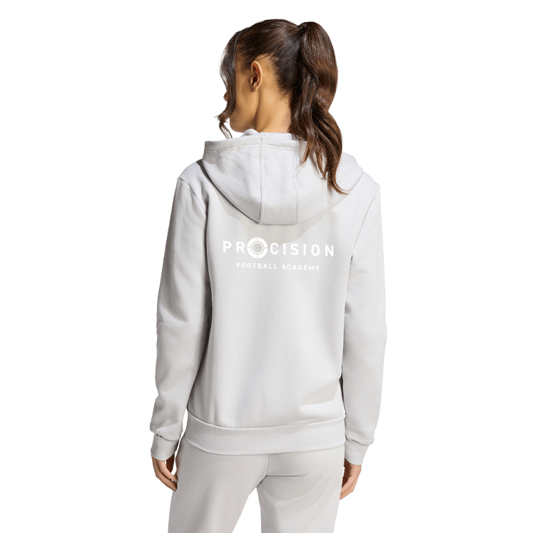 PROCISION FOOTBALL ACADEMY adidas Entrada 26 Women's Full Zip Hoodie