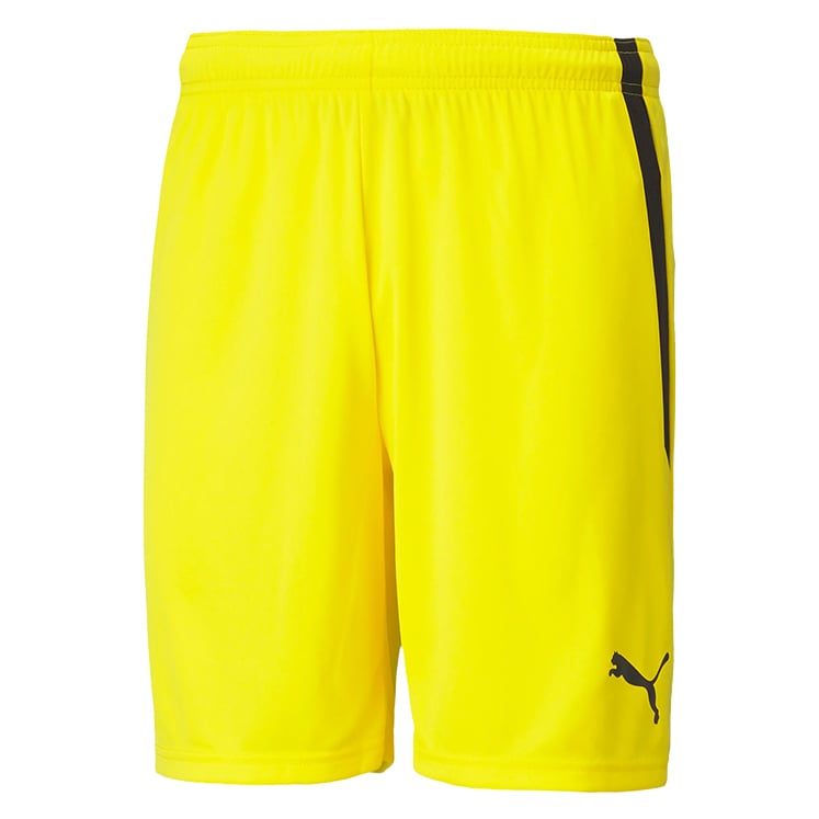 Cyber Yellow/Black