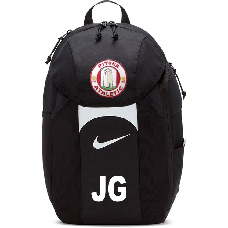 PITSEA ATHLETIC Nike Academy Team Backpack - DirectSoccer
