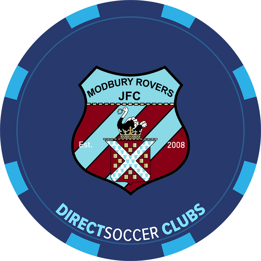 MODBURY ROVERS JFC TOKEN
