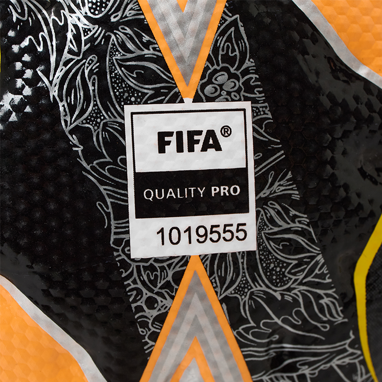 Mitre FA Cup Flou FA Ultimax Pro 25/26 Football