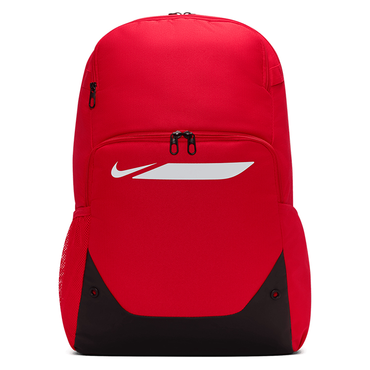 University Red/Black/White