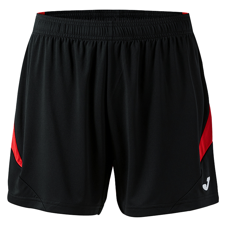 Black/Red