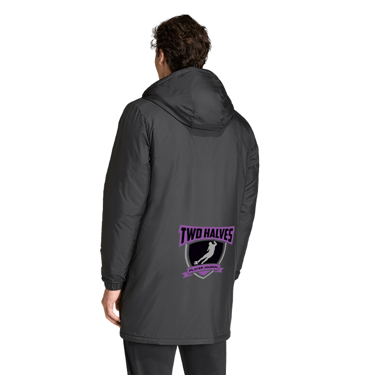 THE ROOFE ACADEMY adidas Entrada 26 Stadium Jacket