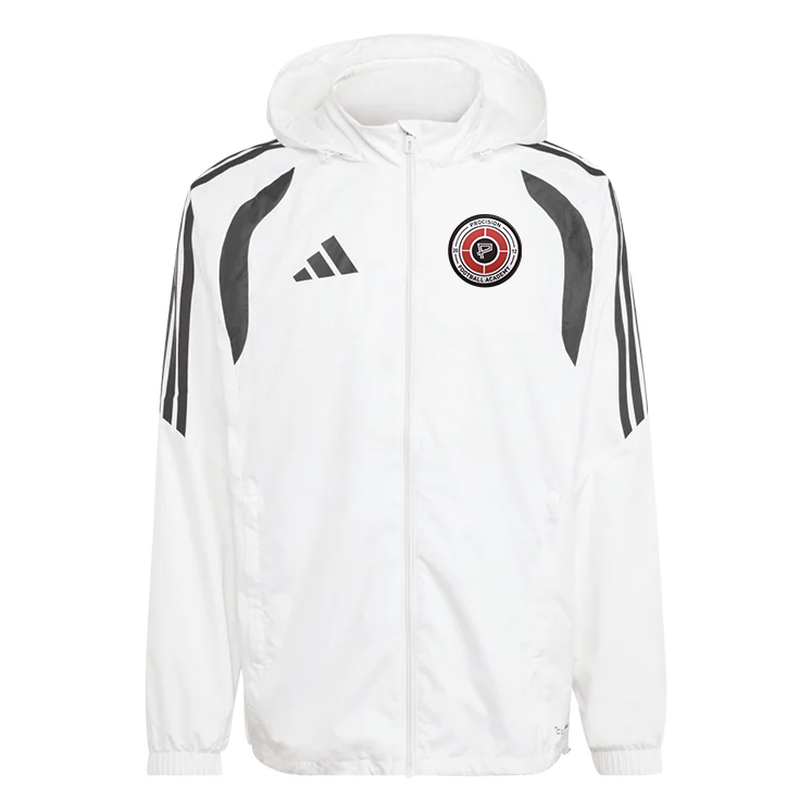 PROCISION FOOTBALL ACADEMY adidas Tiro 26 League Windbreaker