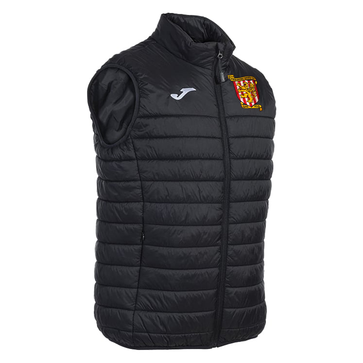 FORMARTINE UNITED YOUTH ACADEMY Joma Urban V Gilet