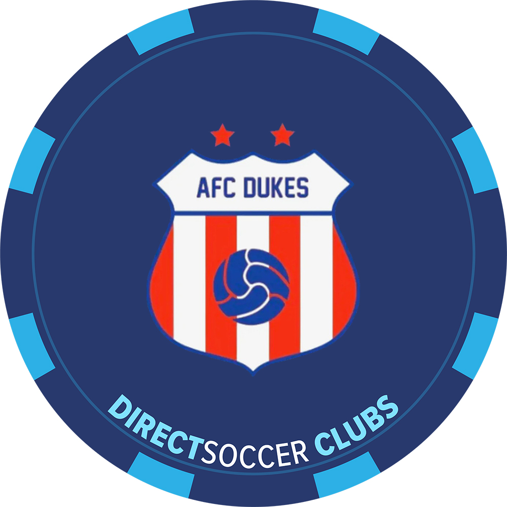 Direct Soccer AFC DUKES TOKEN
