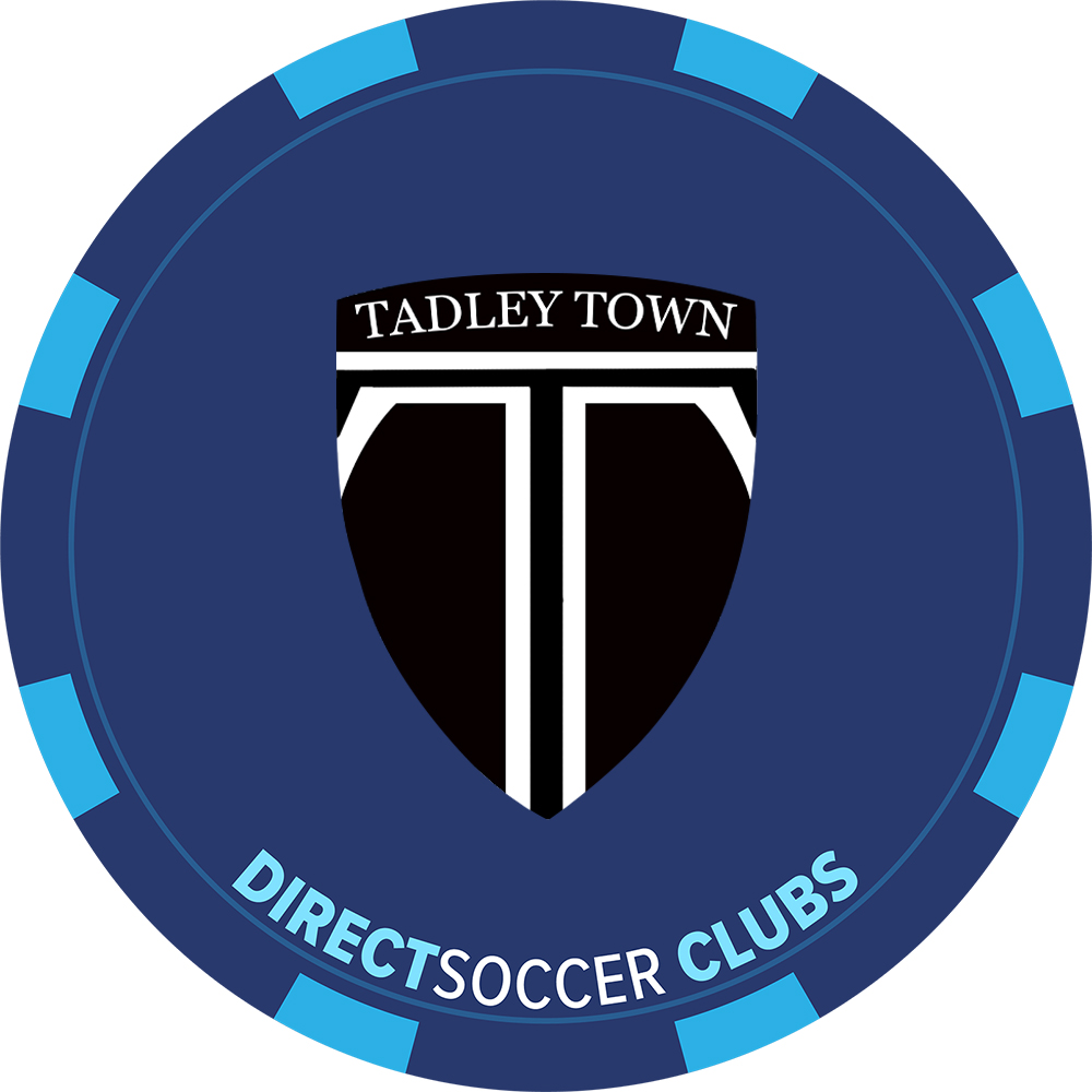 TADLEY TOWN FC TOKEN