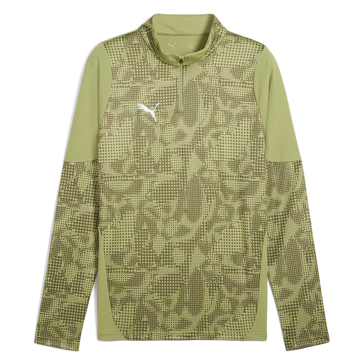 Calming Green/Silver/Olive