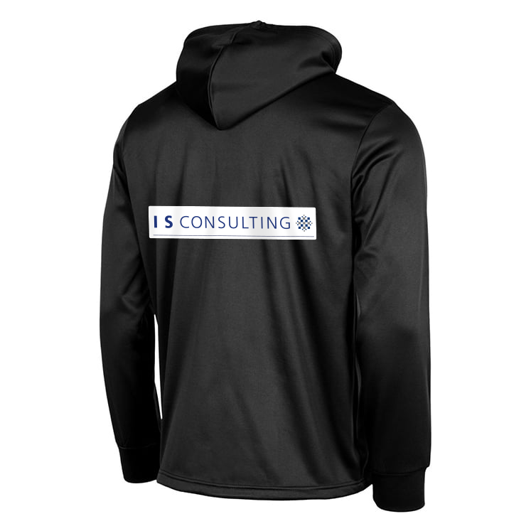 FULLERIANS FC Stanno Field Hooded Jacket