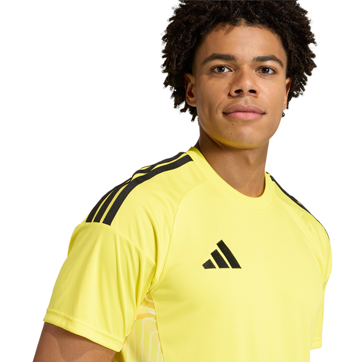 adidas Tiro 26 Competition Goalkeeper Jersey