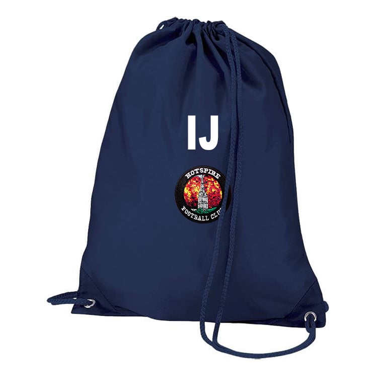 HOTSPIRE FC Prestige Backpack Tote