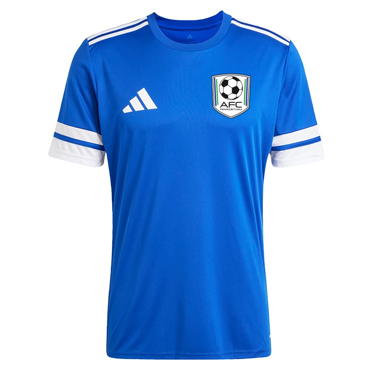 AFC PENWORTHAM adidas Squadra 25 Jersey