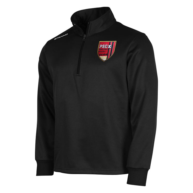 PSE YOUTH Stanno Field 1/4 Zip Training Top