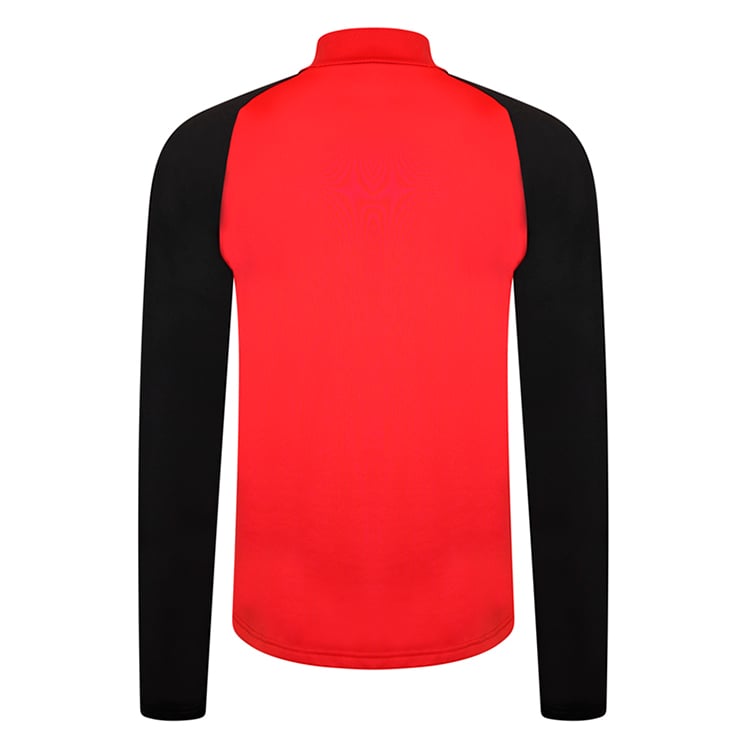 PUMA teamLIGA Training 1/4 Zip Top