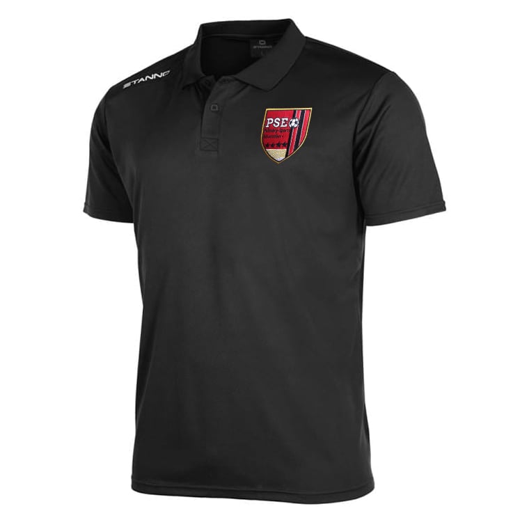 PSE YOUTH Stanno Field Polo Shirt