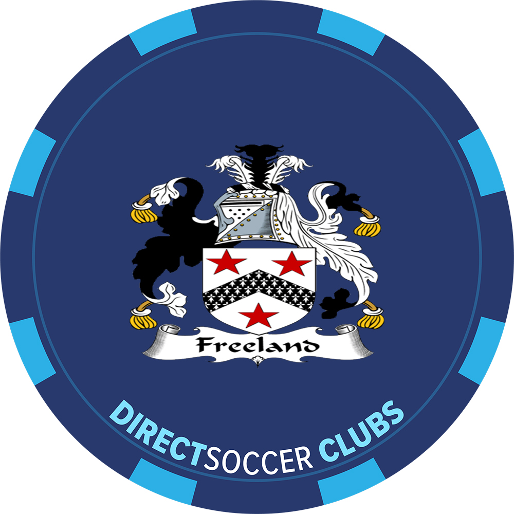 FREELAND FC TOKEN