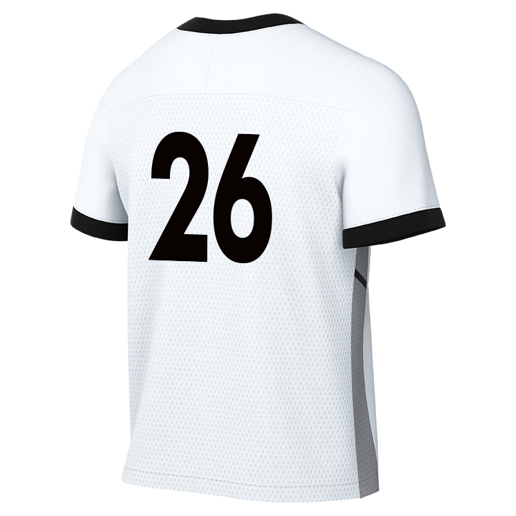 TORRANCE FC  Nike Academy 25 Dri-FIT SS Top