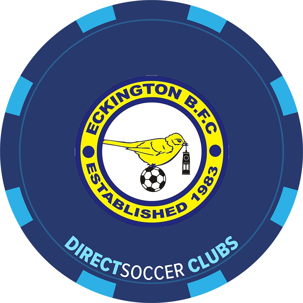 ECKINGTON BOYS TOKEN
