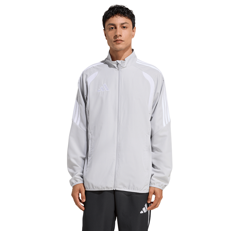 adidas Tiro 26 League Presentation Jacket