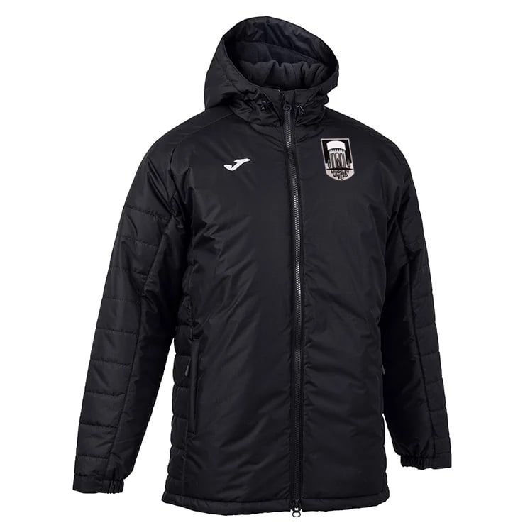 MURSLEY UNITED Joma Cervino Padded Jacket