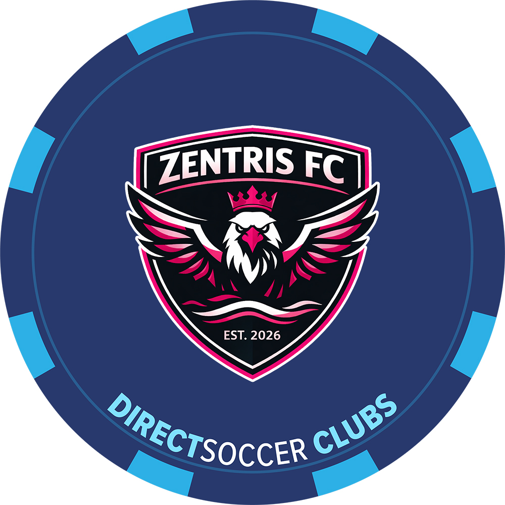 ZENTRIS FC TOKEN