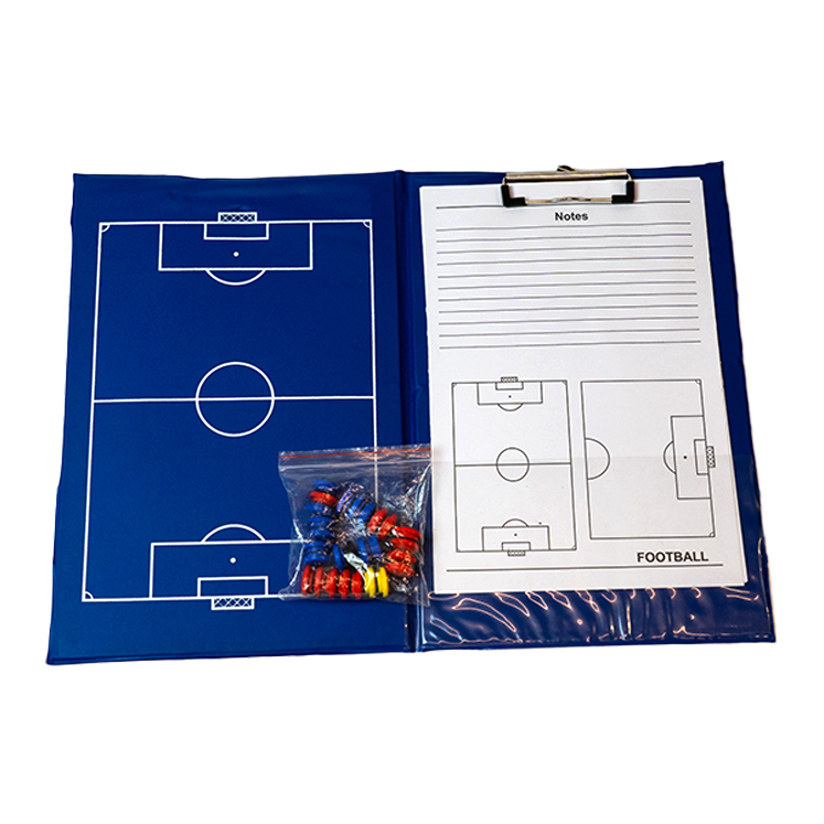 Direct Soccer Coaches Tactic Board