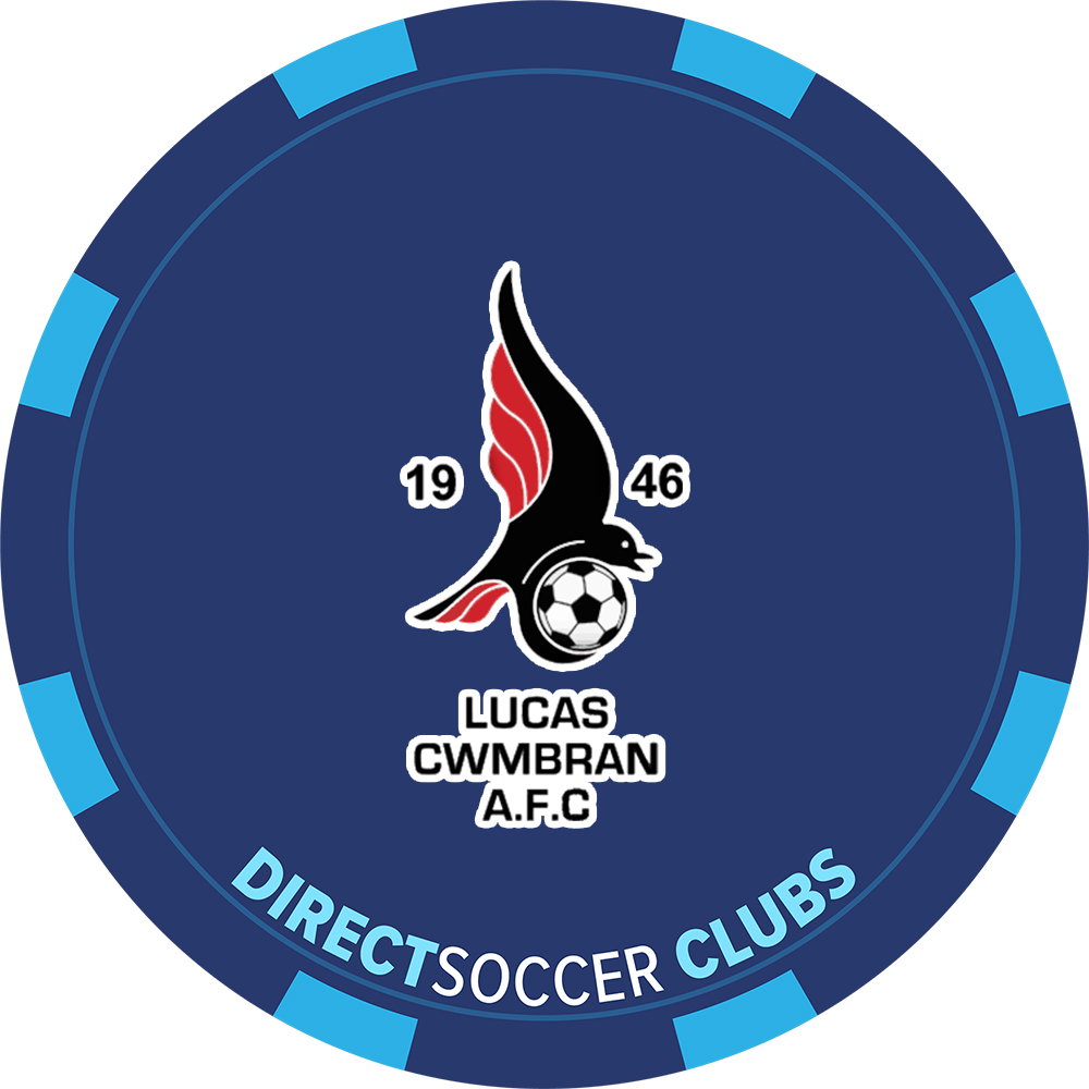 LUCAS CWMBRAN AFC TOKEN