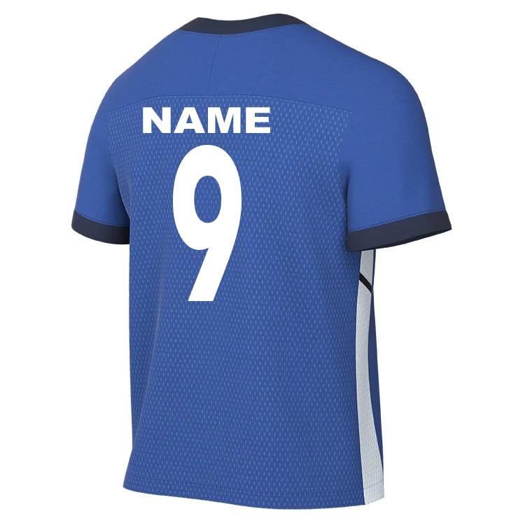 MK UNITED FC Nike Academy 25 Dri-FIT SS Top