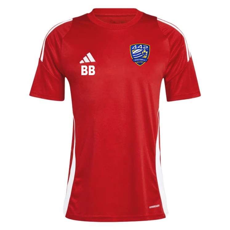 442 FOOTBALL ACADEMY adidas Tiro 24 Jersey
