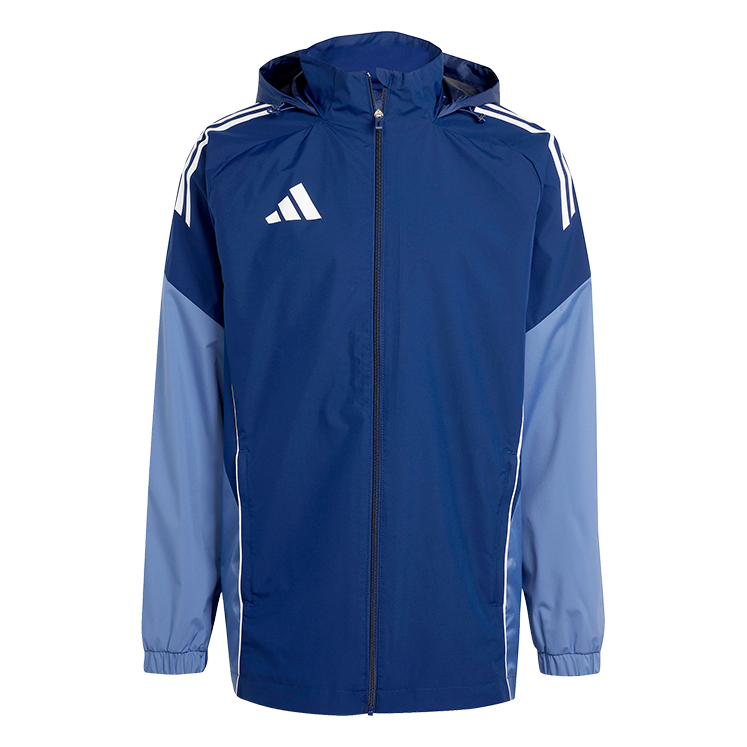 Team Navy Blue 2/Crew Blue