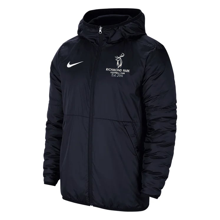 RICHMOND PARK FC Nike Park 20 Fall Jacket