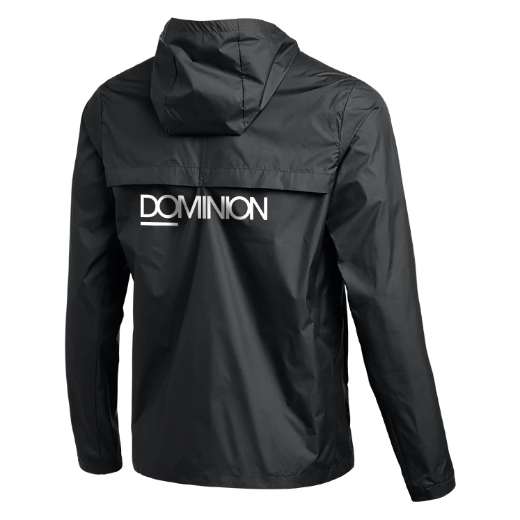 ST CLEMENT SPORTS CLUB Nike Academy 25 Storm-FIT Rain Jacket