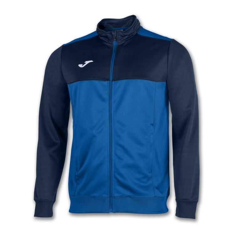Joma Winner Tracksuit Top