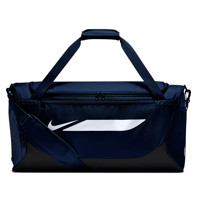 Midnight Navy/Black/White