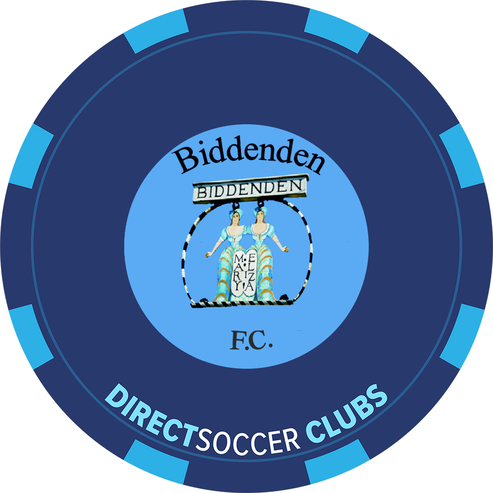 BIDDENDEN FC TOKEN