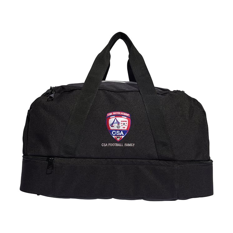CORE SOCCER ACADEMY adidas Tiro League Duffel Bottom Compartment Small