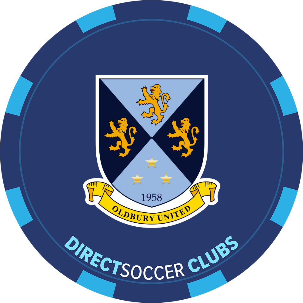 OLDBURY UNITED FC TOKEN