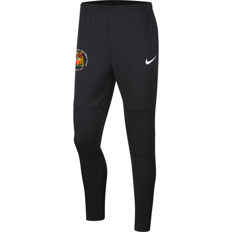 STRETFORD VICTORIA FC Nike Dri-FIT Park 20 Knit Pant
