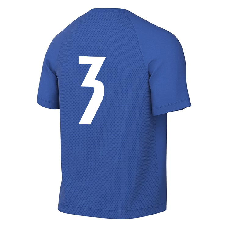 UPPER CLATFORD YOUTH FC Nike Park VIII Dri-FIT SS Jersey