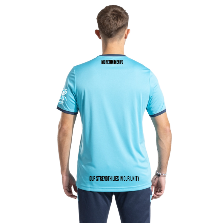 MORETON MEN SPORTS GROUP Joma Combi Premium Jersey