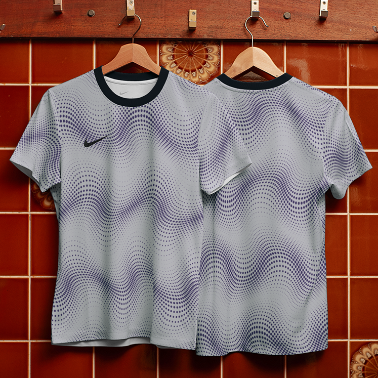 Vision Girls FC KitBuilder Nike Park Women's Crew