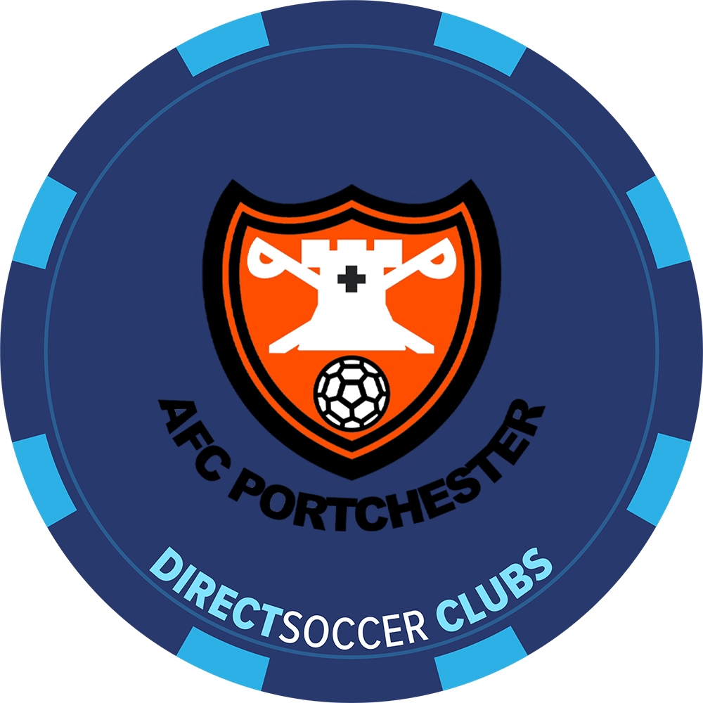 AFC PORTCHESTER TOKEN